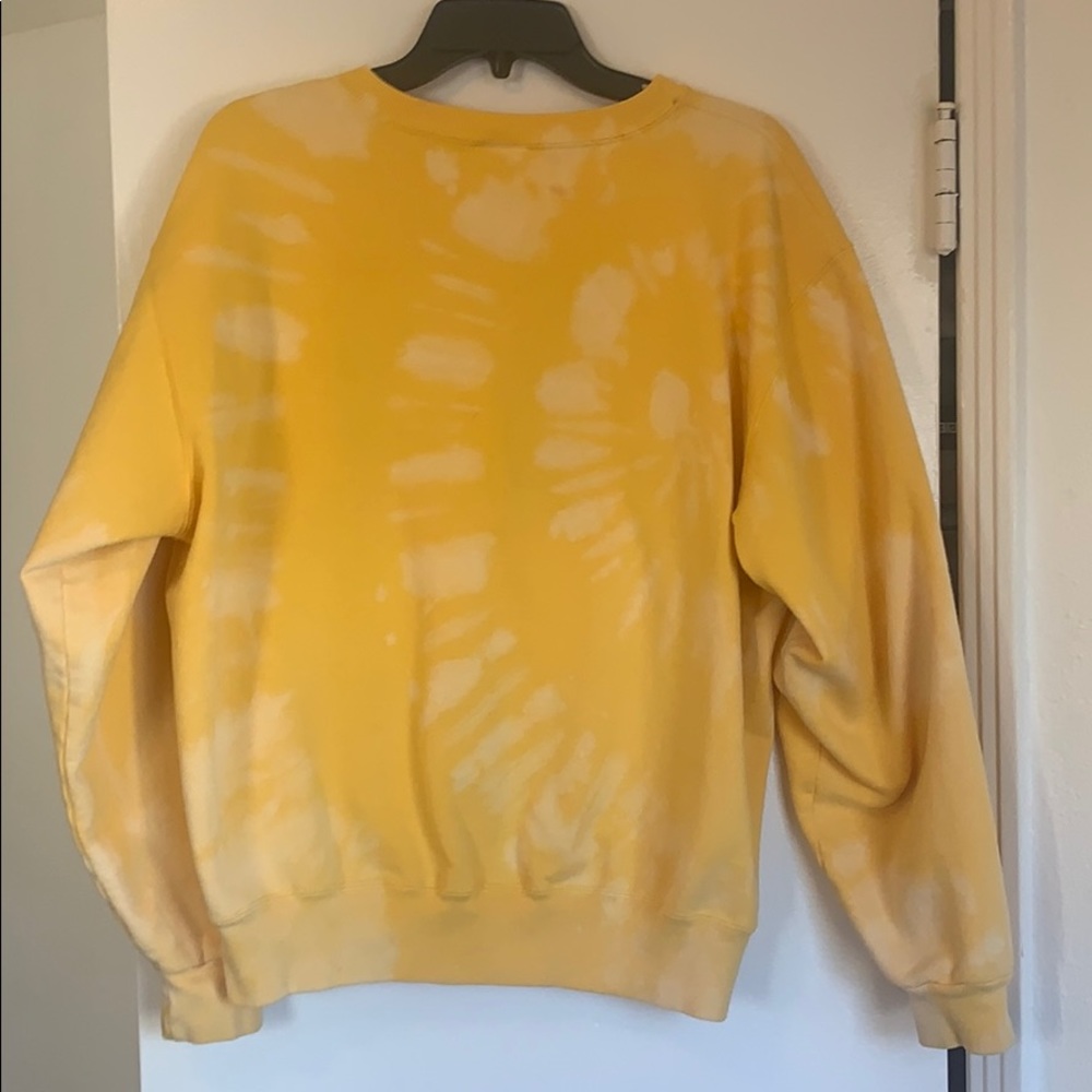 ☀️VTG Champion Sweatshirt - Picture 4 of 7